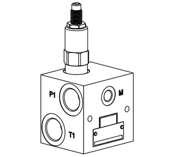 Bloc limiteur