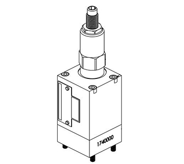 Valves hydrauliques 2