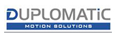 Logo de Duplomatic