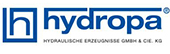 Logo d'Hydropa