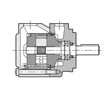 Pompes hydrauliques 9