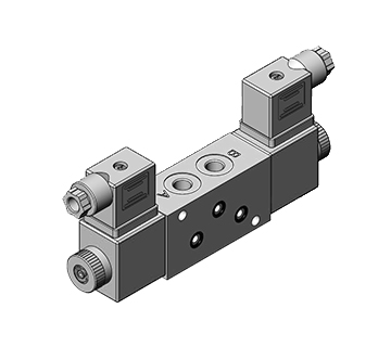 Valves hydrauliques 11